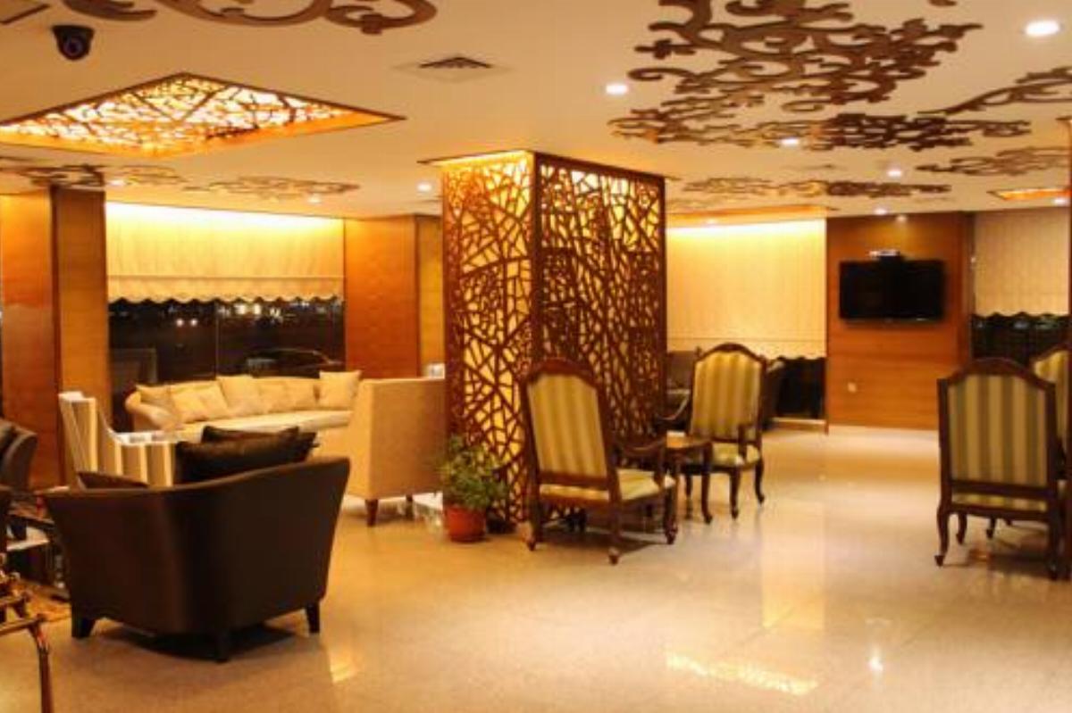 Dream Inn Hotel and Suites Hotel Kuwait Kuwait