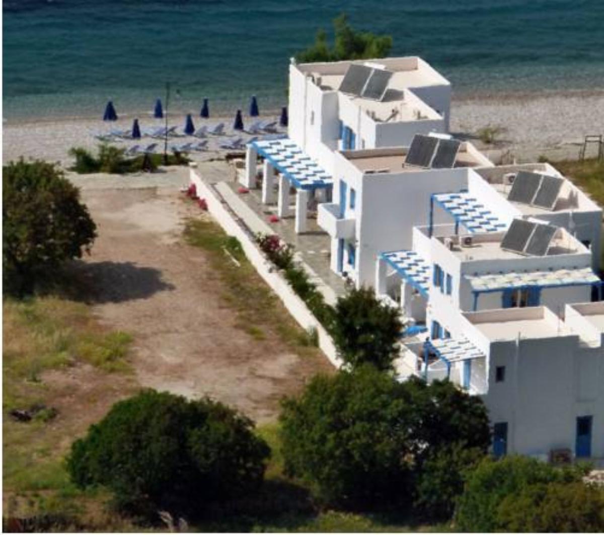 Dream Island Hotel Hotel Livádia Greece