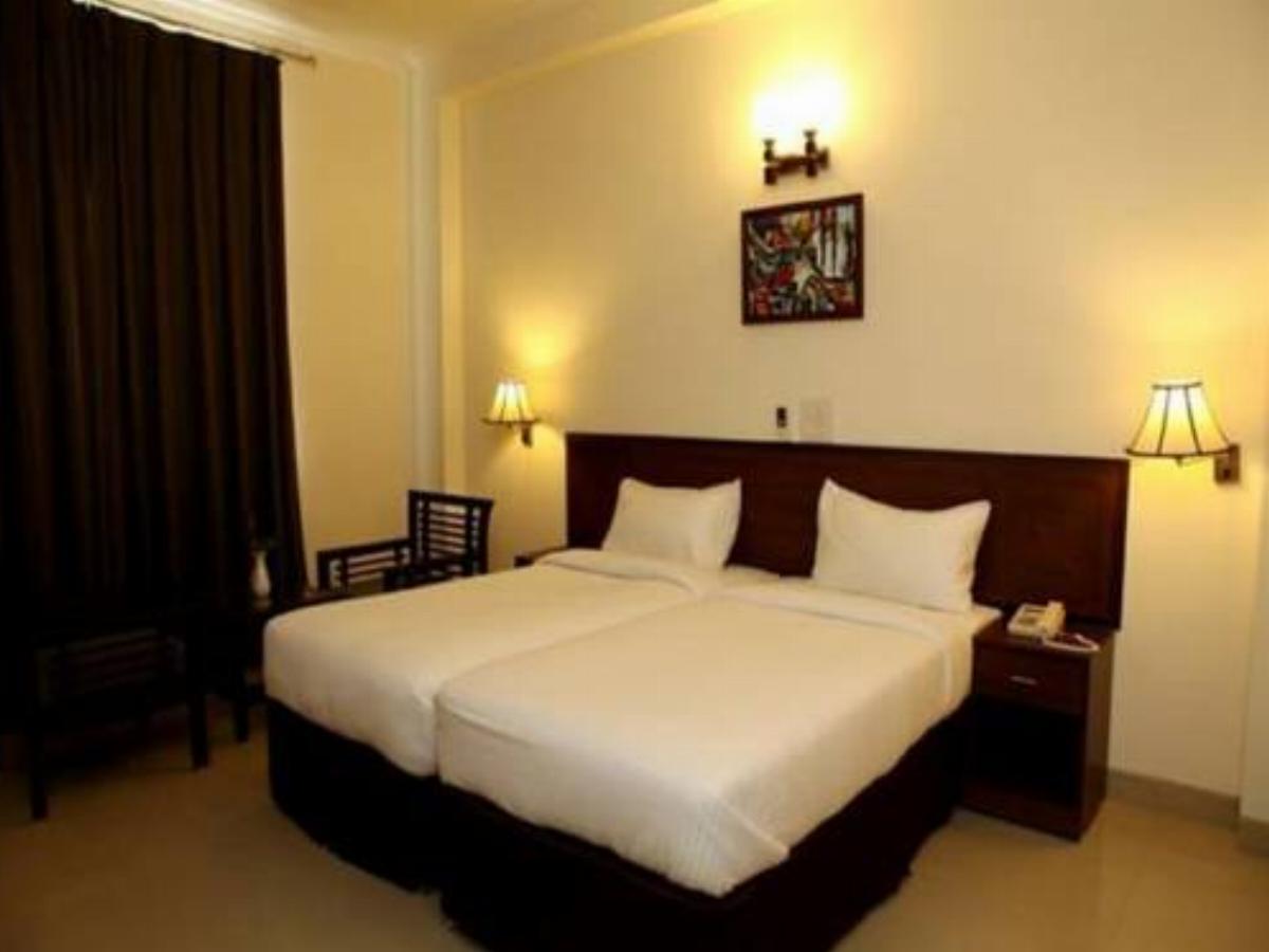Dream Land Resorts Hotel Kharar India