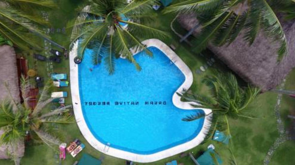 Dream Native Resort Hotel Dauis Philippines