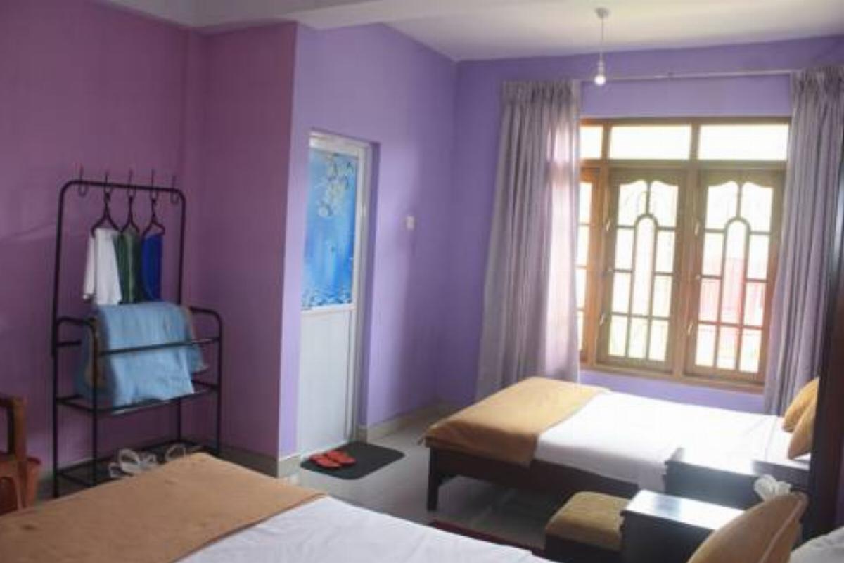 Dream Stay House Hotel Nuwara Eliya Sri Lanka