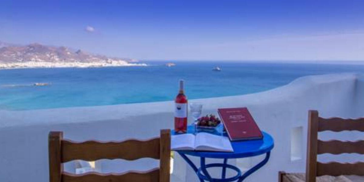 Dream View Hotel Hotel Stelida Greece