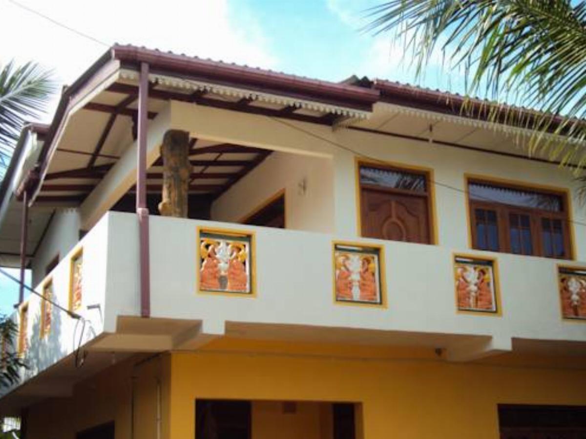 Dream Villa Hotel Balapitiya Sri Lanka