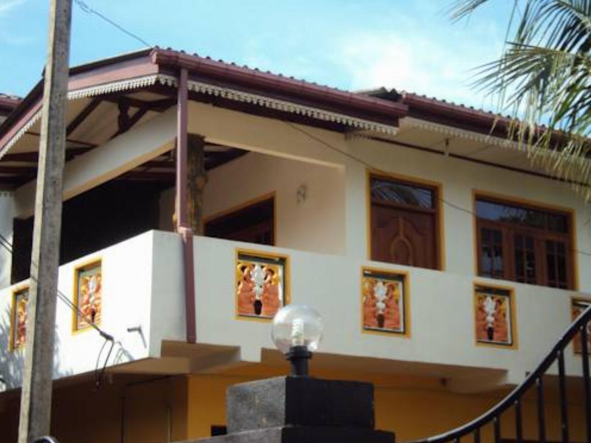 Dream Villa Hotel Balapitiya Sri Lanka