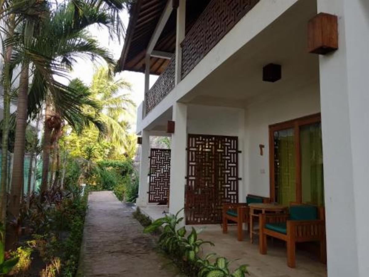 Dream Village Hotel Gili Trawangan Indonesia