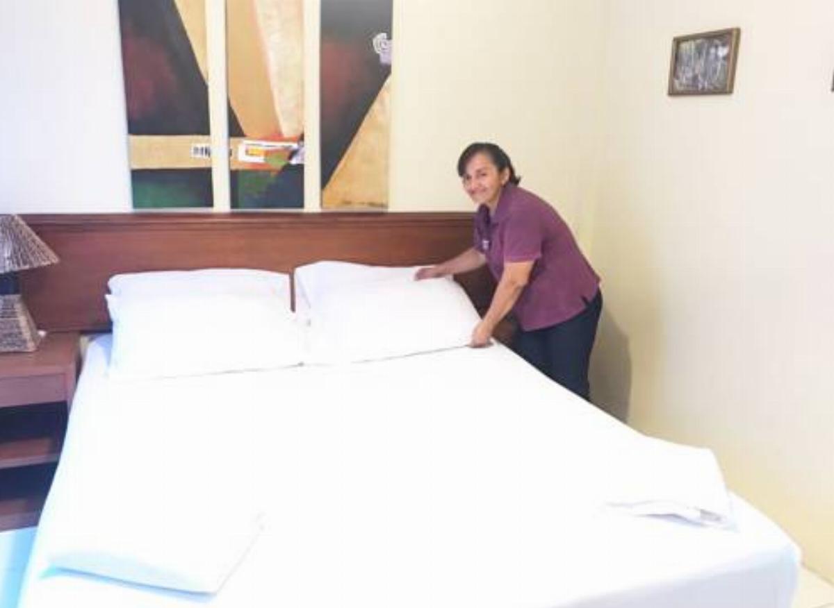 Dreamkapture Hostel Hotel Guayaquil Ecuador