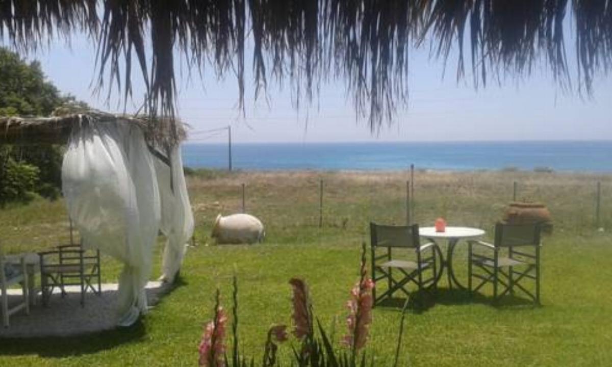 Dreams Beach Apartments Katelios Hotel Kateliós Greece
