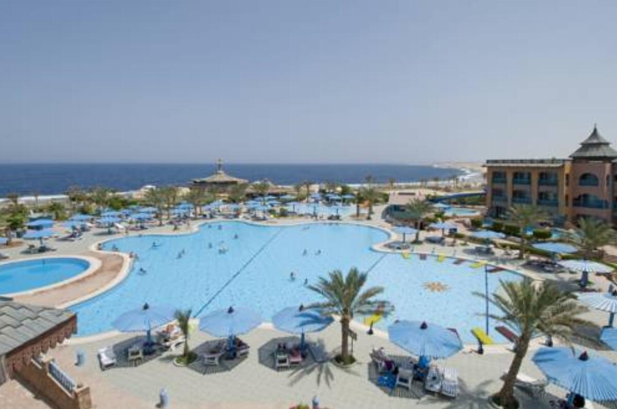 Dreams Beach Resort Marsa Alam Hotel Quseir Egypt
