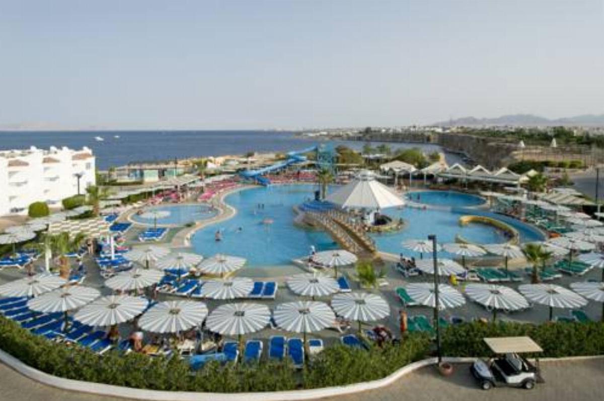 Dreams Beach Resort - Sharm El Sheikh Hotel Sharm El Sheikh Egypt