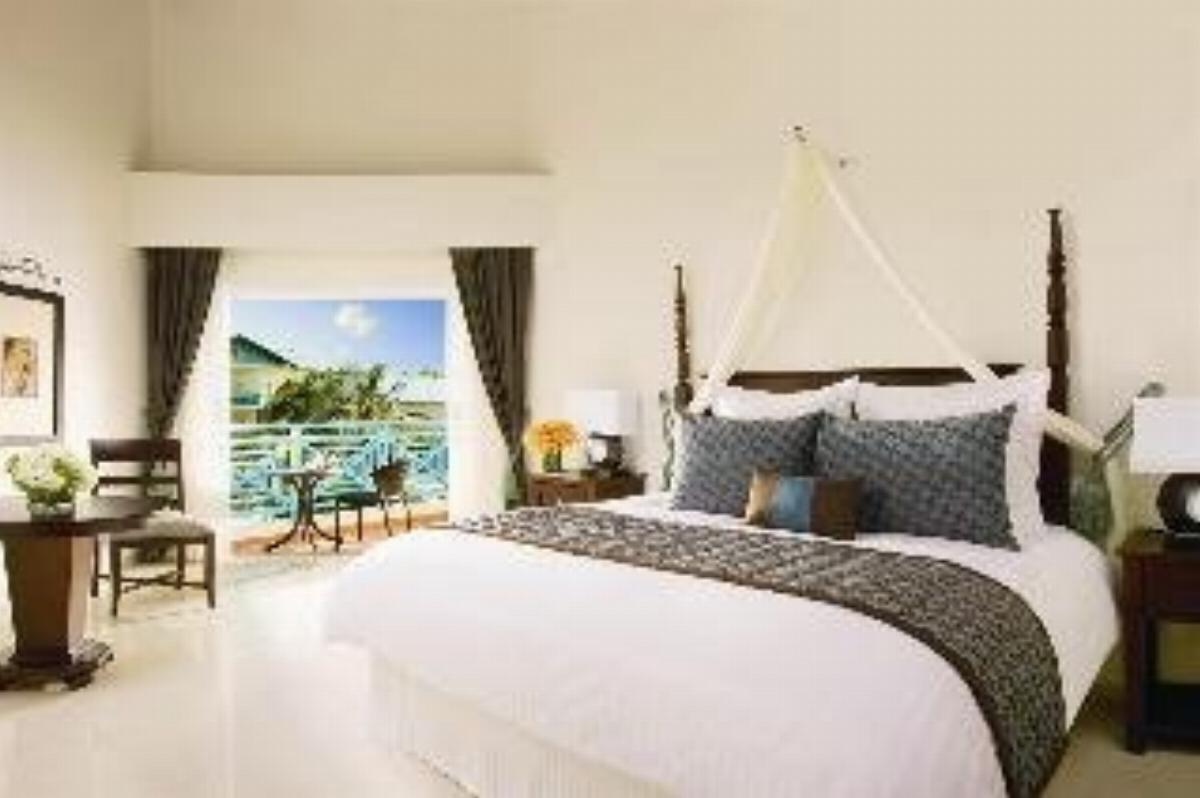 Dreams La Romana Resort and Spa Hotel Bayahibe Dominican Republic