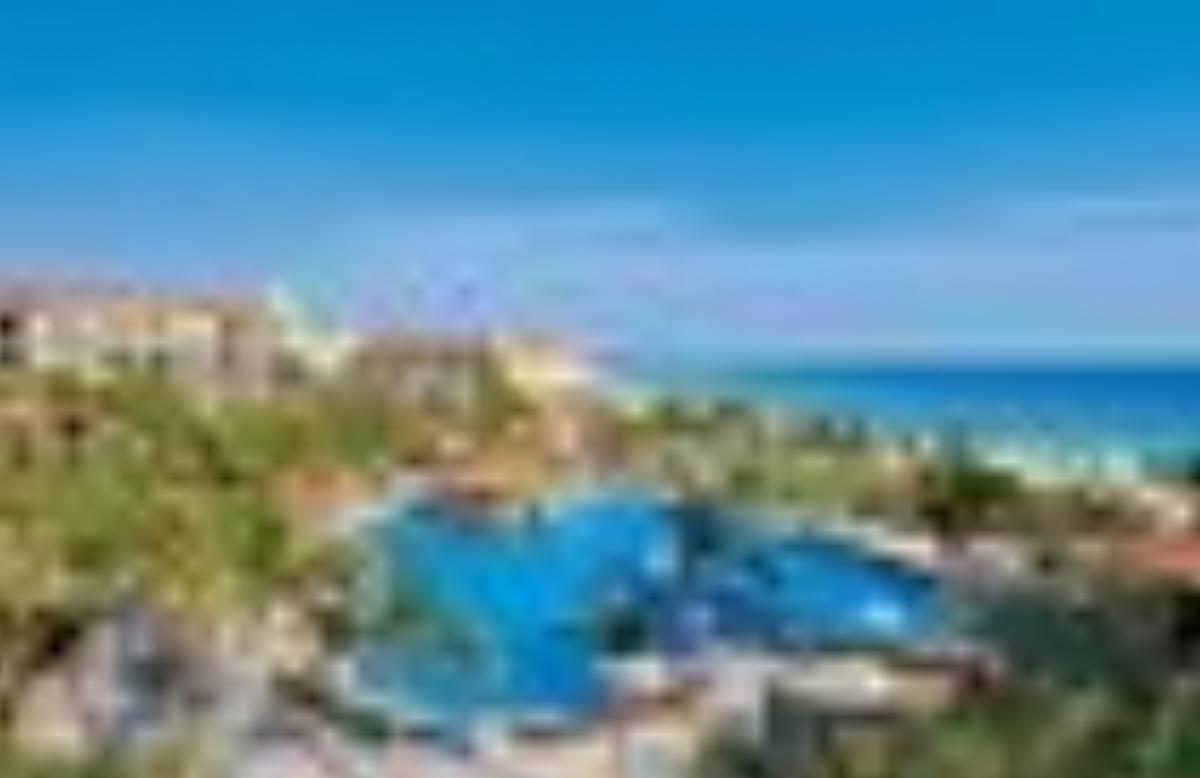 Dreams Los Cabos Resort & Spa Hotel Los Cabos Mexico