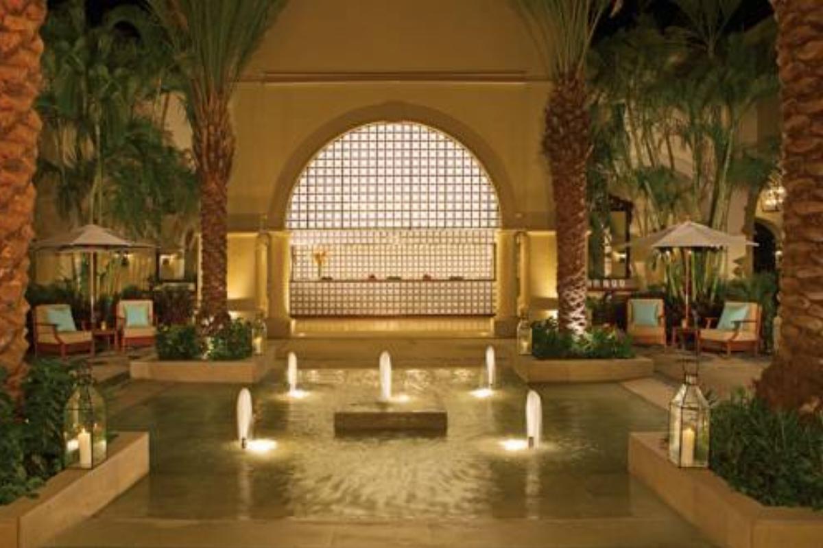 Dreams Los Cabos Suites Golf Resort & Spa Hotel Cabo San Lucas Mexico