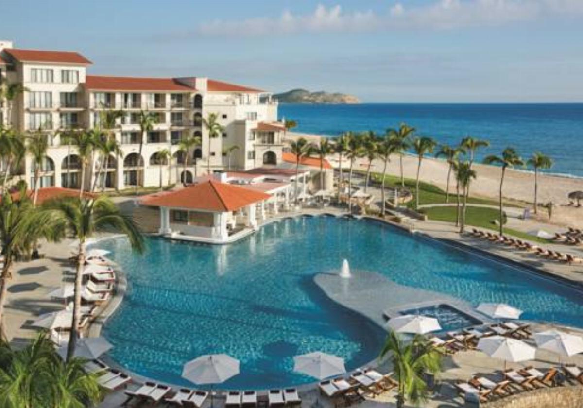 Dreams Los Cabos Suites Golf Resort & Spa Hotel Cabo San Lucas Mexico