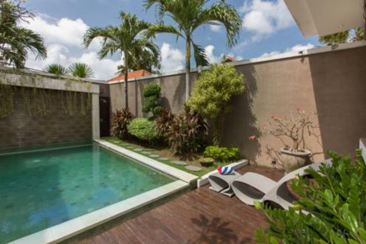 Dreamscape Bali Villa by Nagisa Bali Hotel Canggu Indonesia