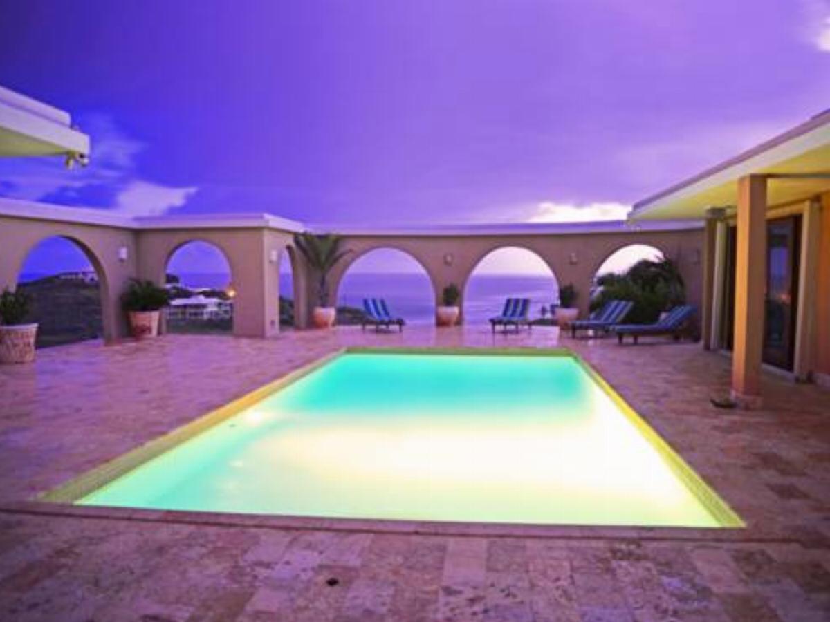 Dreamscape Villa Hotel Christiansted US Virgin Islands
