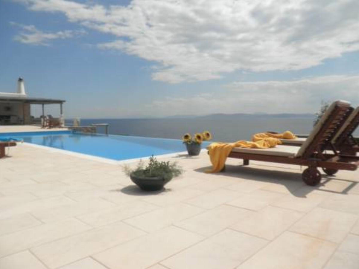 Dreamscape Villa Kea Hotel Ioulida Greece