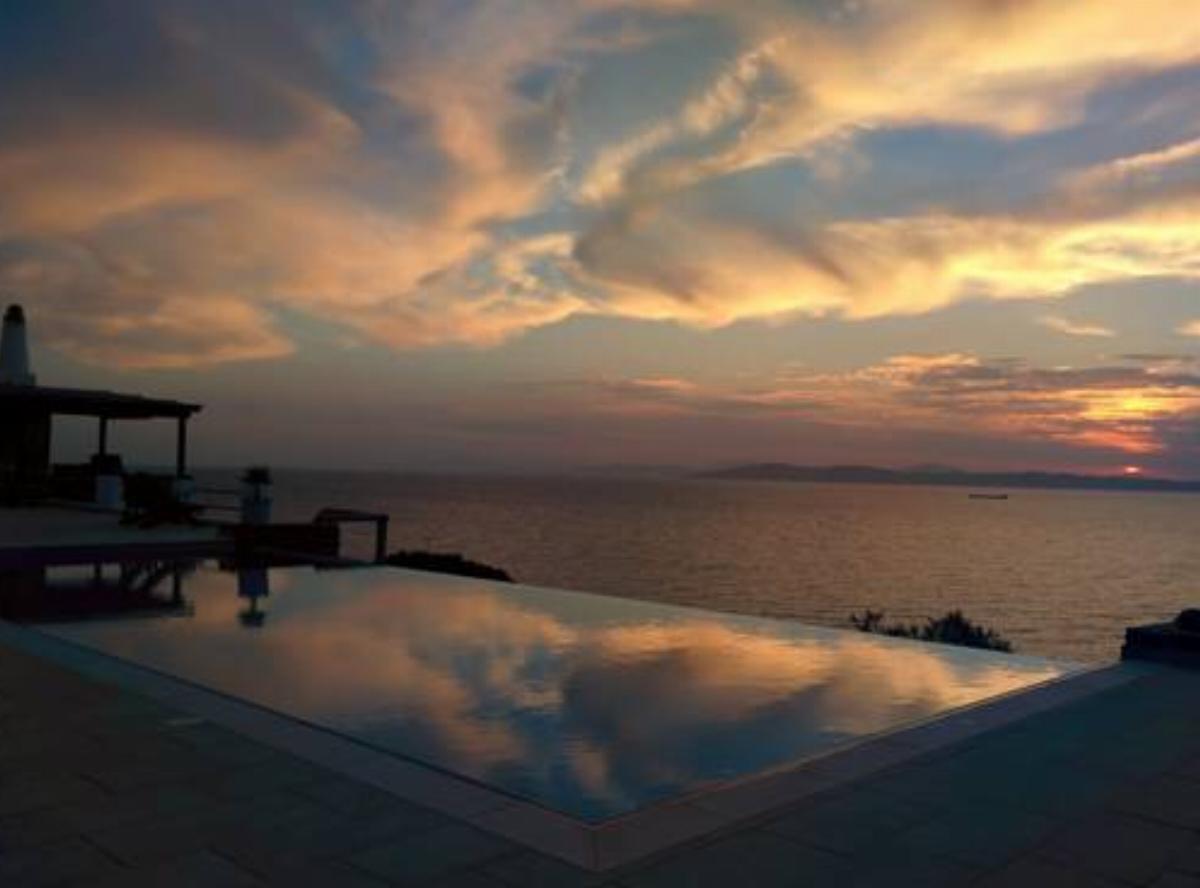Dreamscape Villa Kea Hotel Ioulida Greece