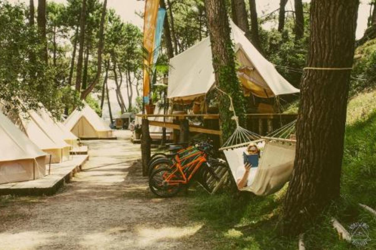 Dreamsea Surf Camp Hotel San Vicente de la Barquera Spain