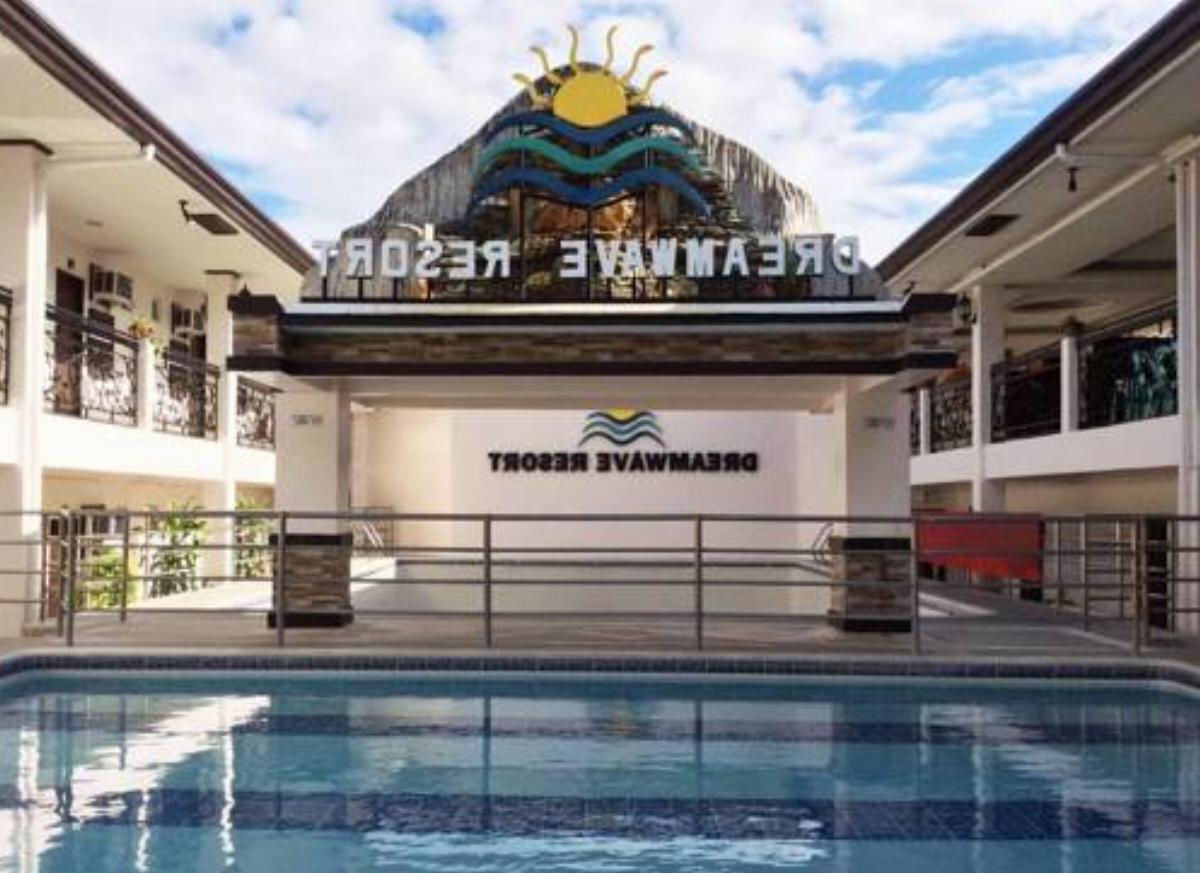 Dreamwave Resort Pansol Laguna Hotel Calamba Philippines