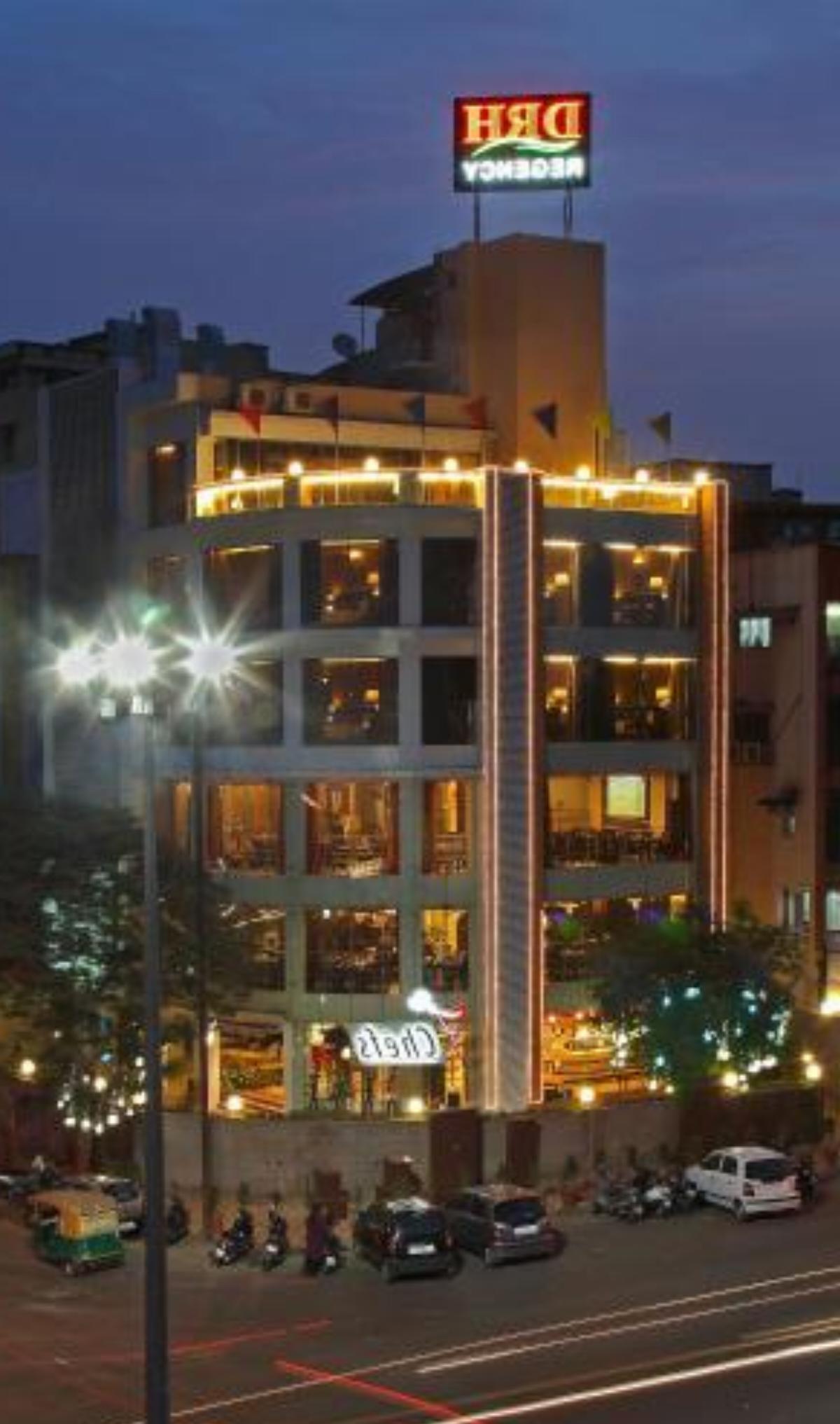 DRH Regency Hotel Ahmedabad India