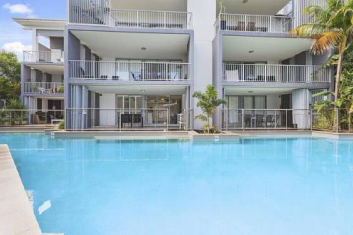Drift Apartments - Tweed Coast Holidays Hotel Kingscliff Australia