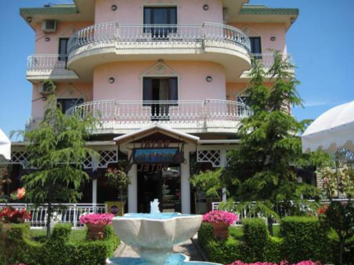 Drini Hotel Hotel Durrës Albania