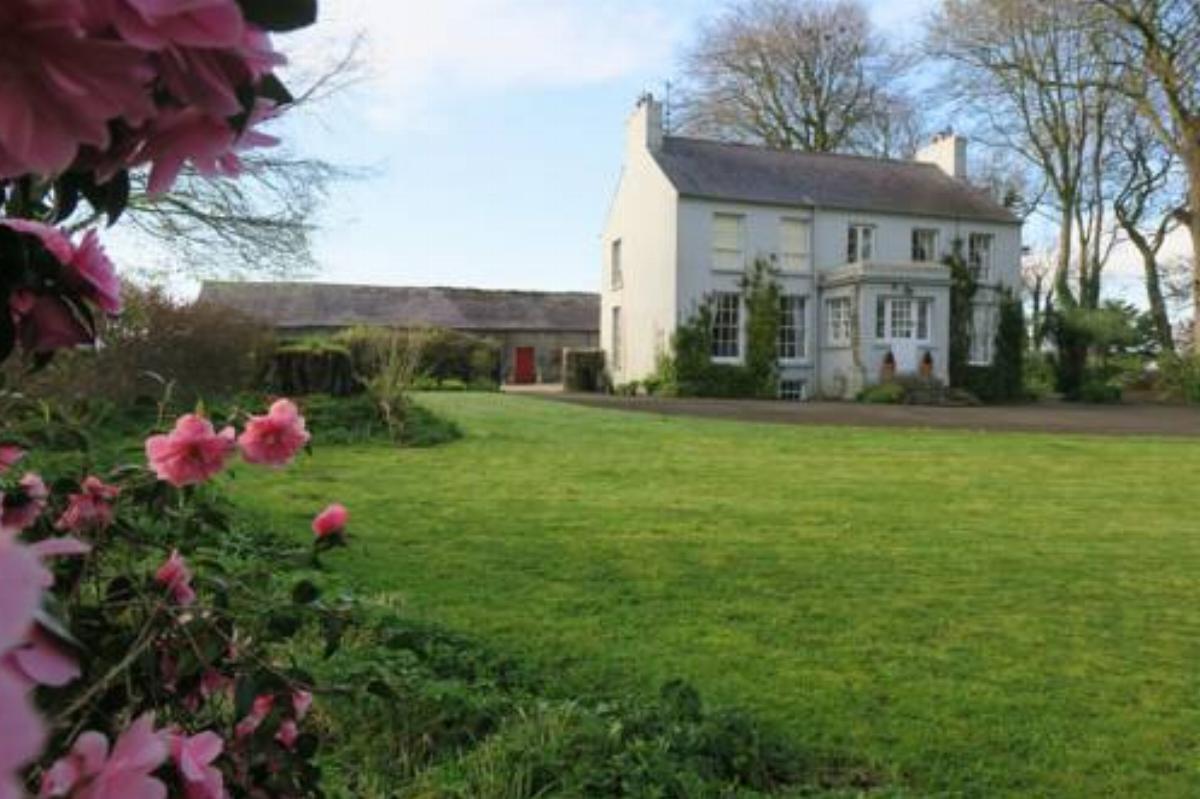 Dromore House Historic Country house Hotel Coleraine United Kingdom
