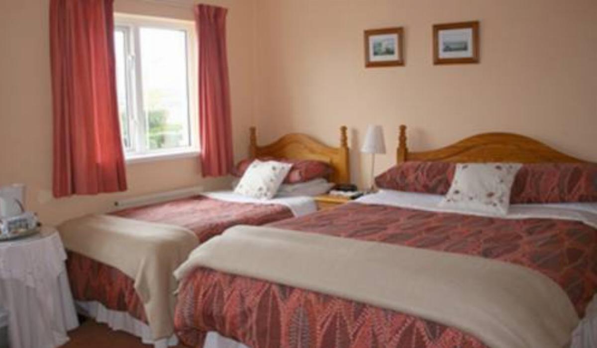 Drumcoo Guest House Hotel Enniskillen United Kingdom