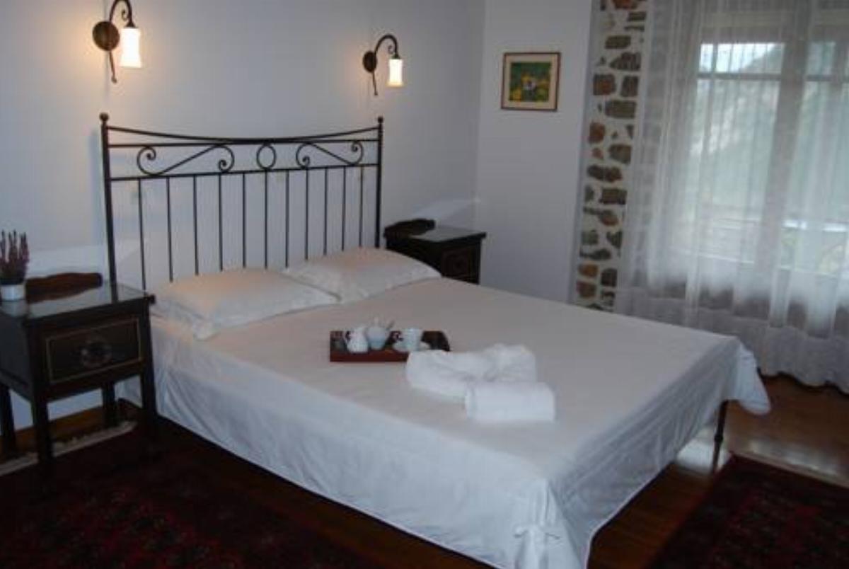 Dryades Guesthouse Hotel Áno Khóra Greece