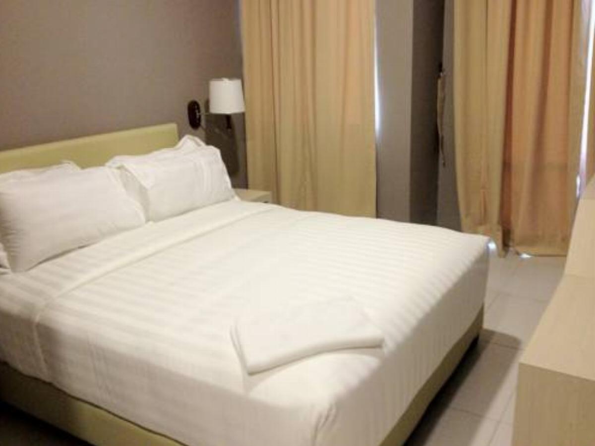 DS Hotel Hotel Ipoh Malaysia