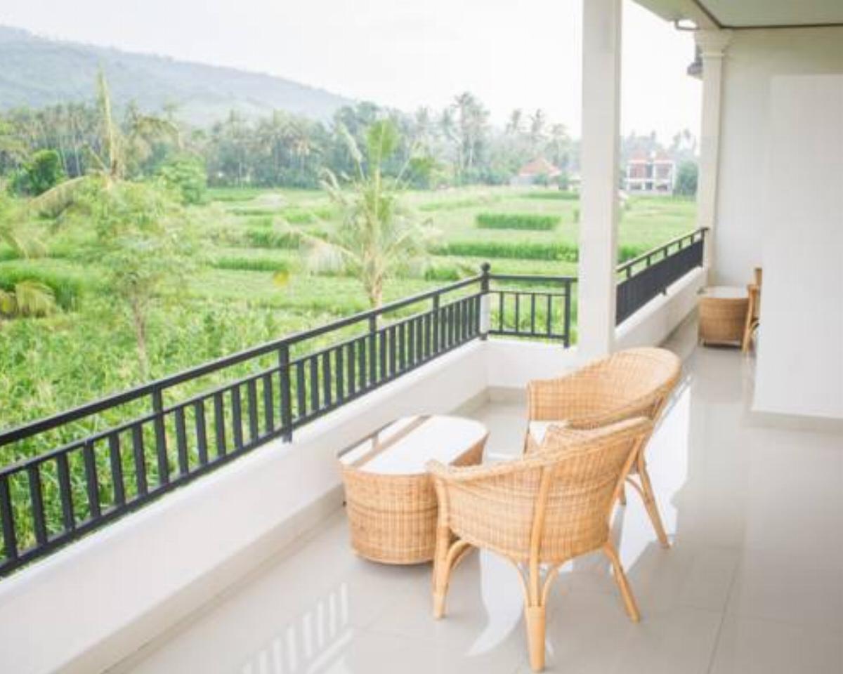d'Sawah Amed Homestay & Warung Hotel Amed Indonesia