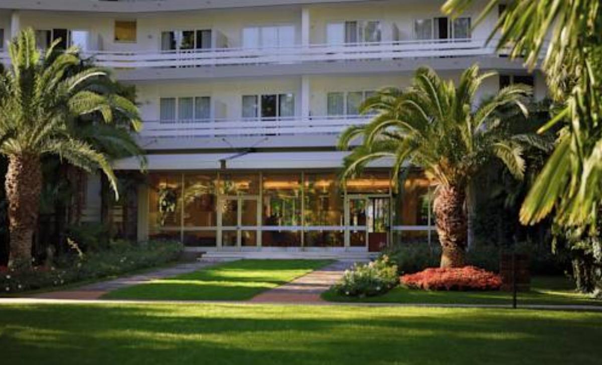 Du Lac Et Du Parc Grand Resort Hotel Riva del Garda Italy