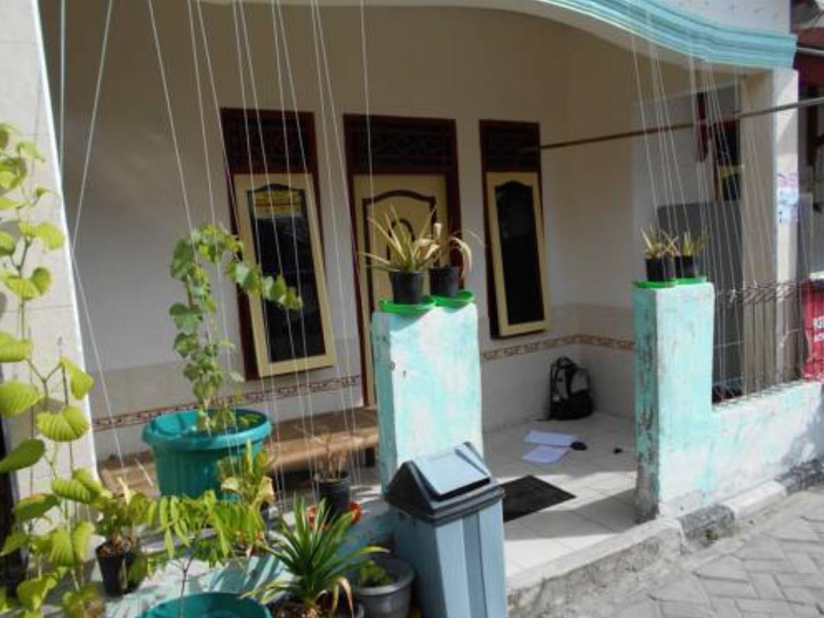 Dua Sekawan Homestay Hotel Kepulauan Seribu Indonesia