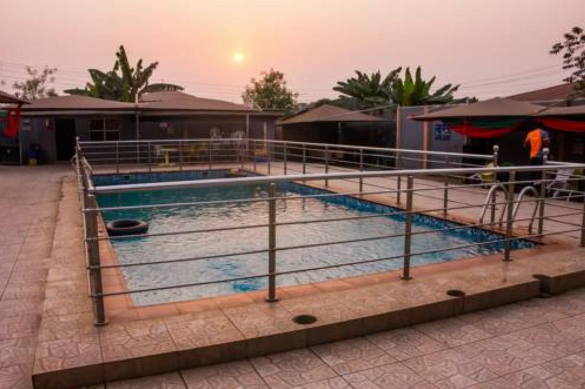 Duckland Hotel and Suites Hotel Lagos Nigeria