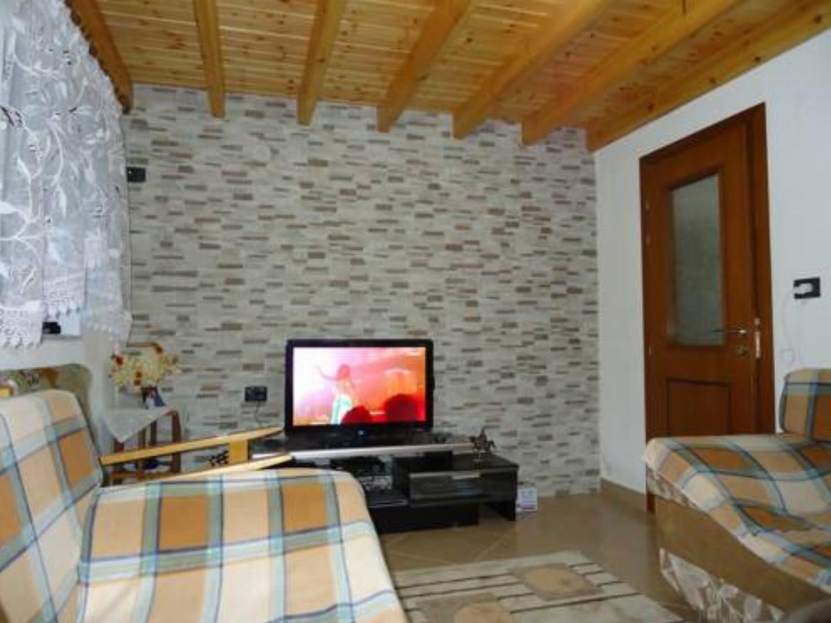 Duli Guest House Hotel Sheper Albania