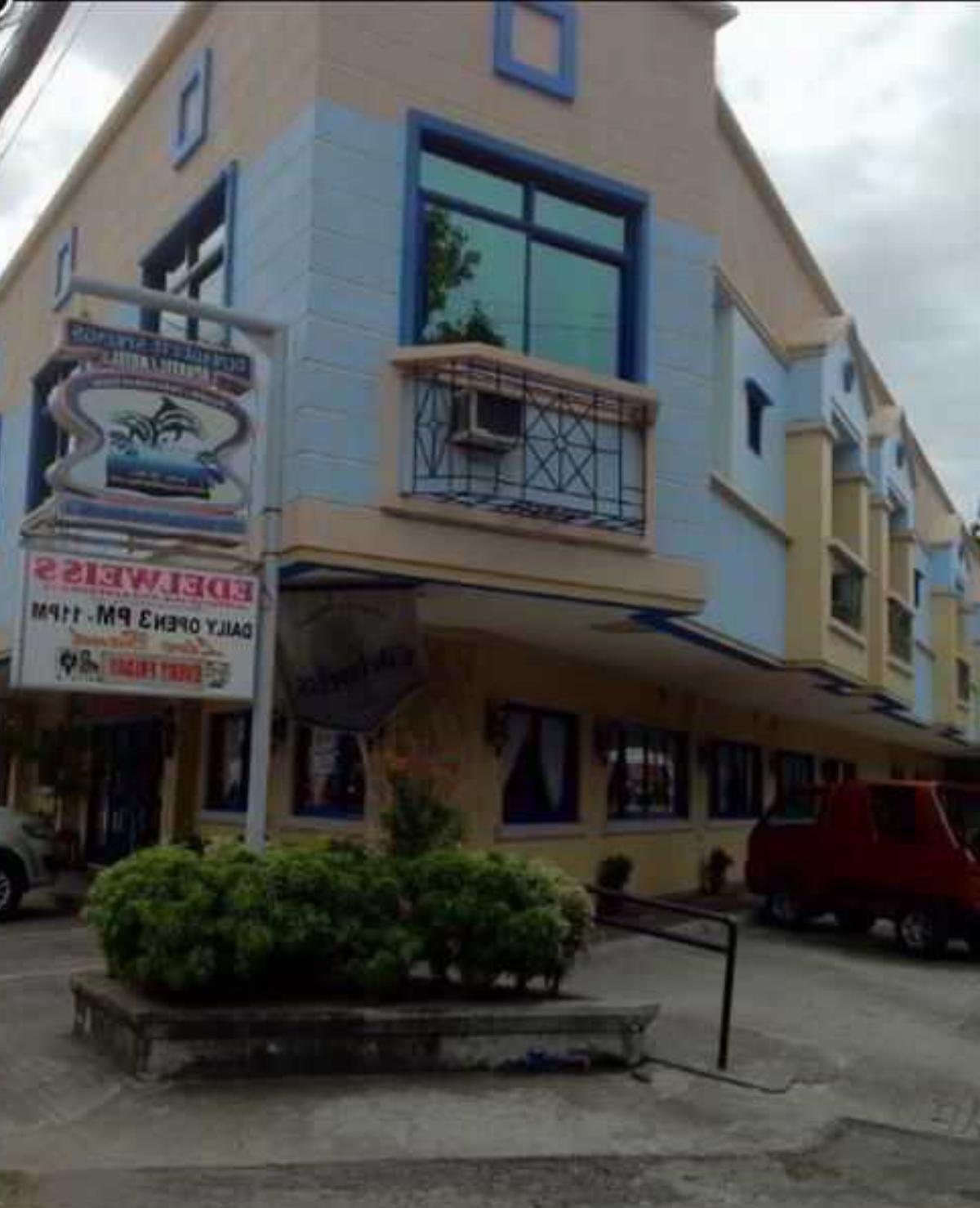 Dumaguete Springs Apartments Hotel Dumaguete Philippines