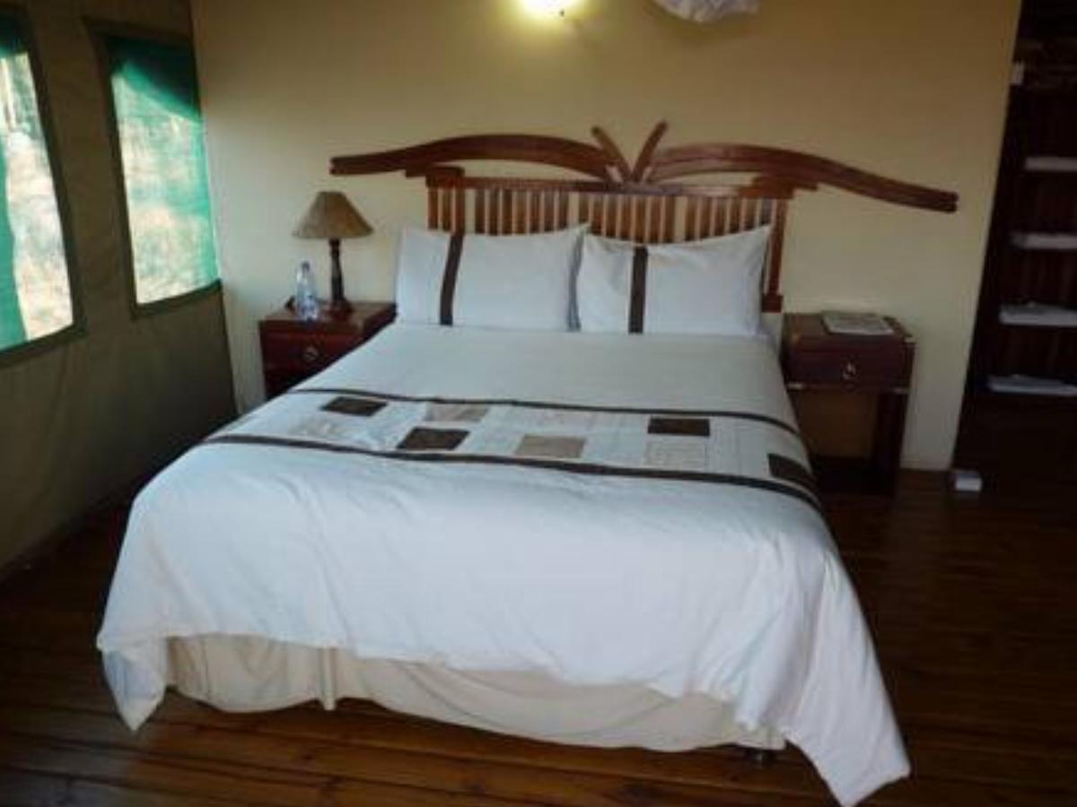 Dumela Lodge Hotel Francistown Botswana