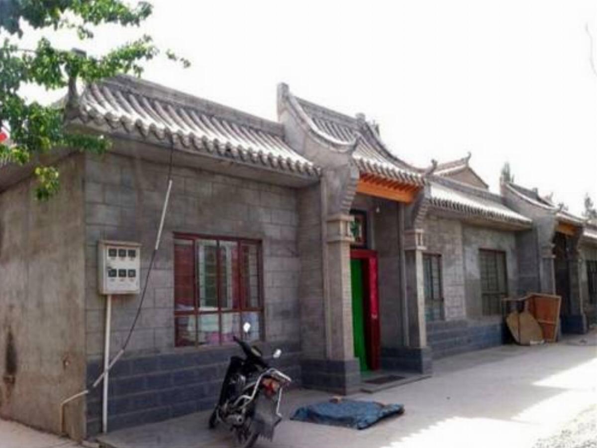 Dun Yue Farmhouse Hotel Dunhuang China