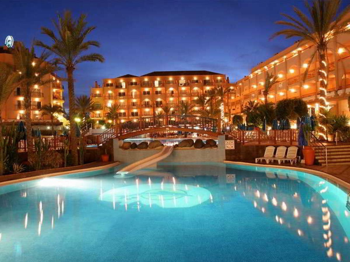 Dunas Mirador Maspalomas Hotel Gran Canaria Spain