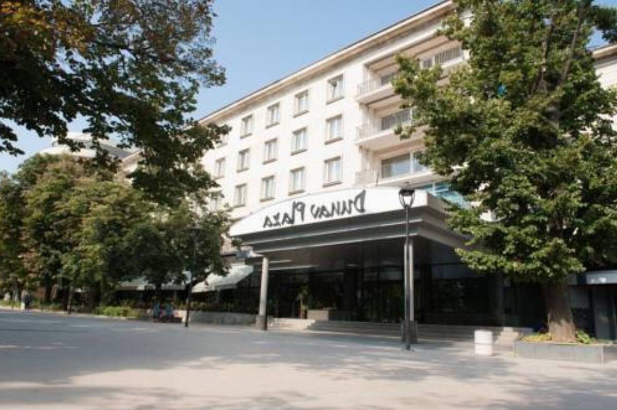 Dunav Plaza Hotel Hotel Ruse Bulgaria