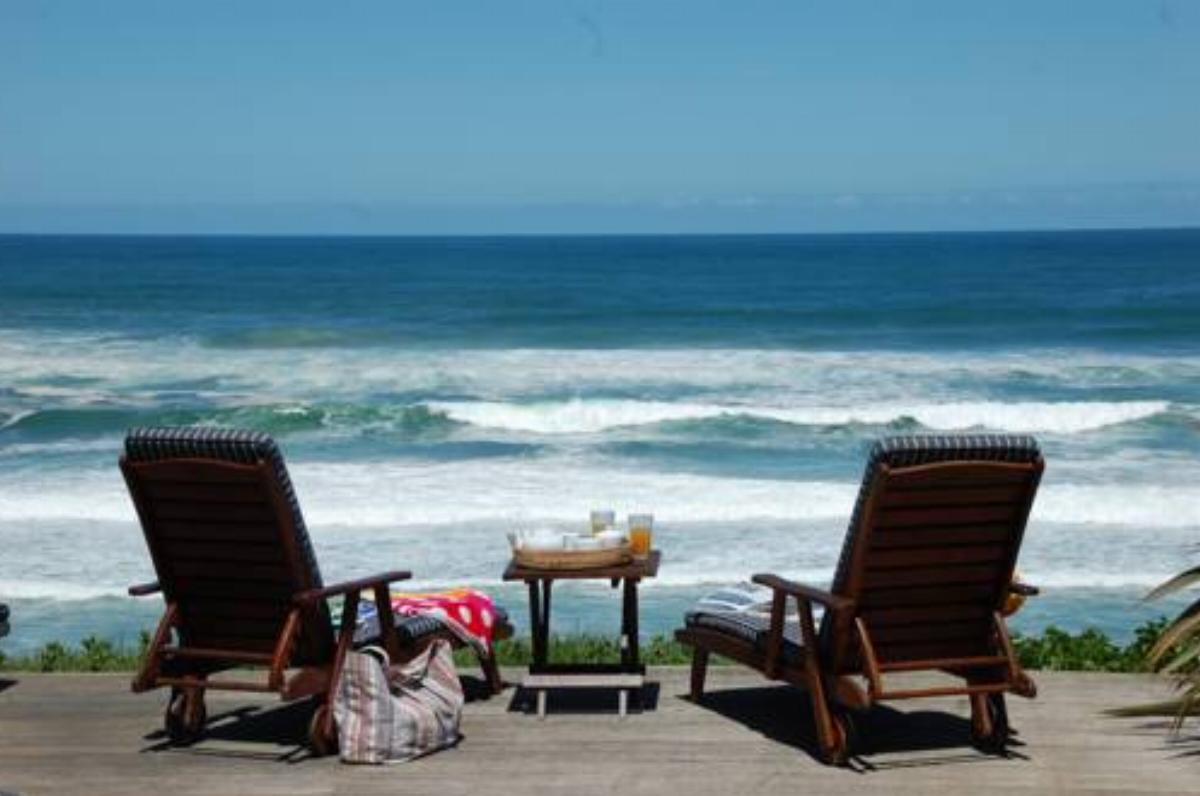 Dune Beach House Hotel Wildernis South Africa