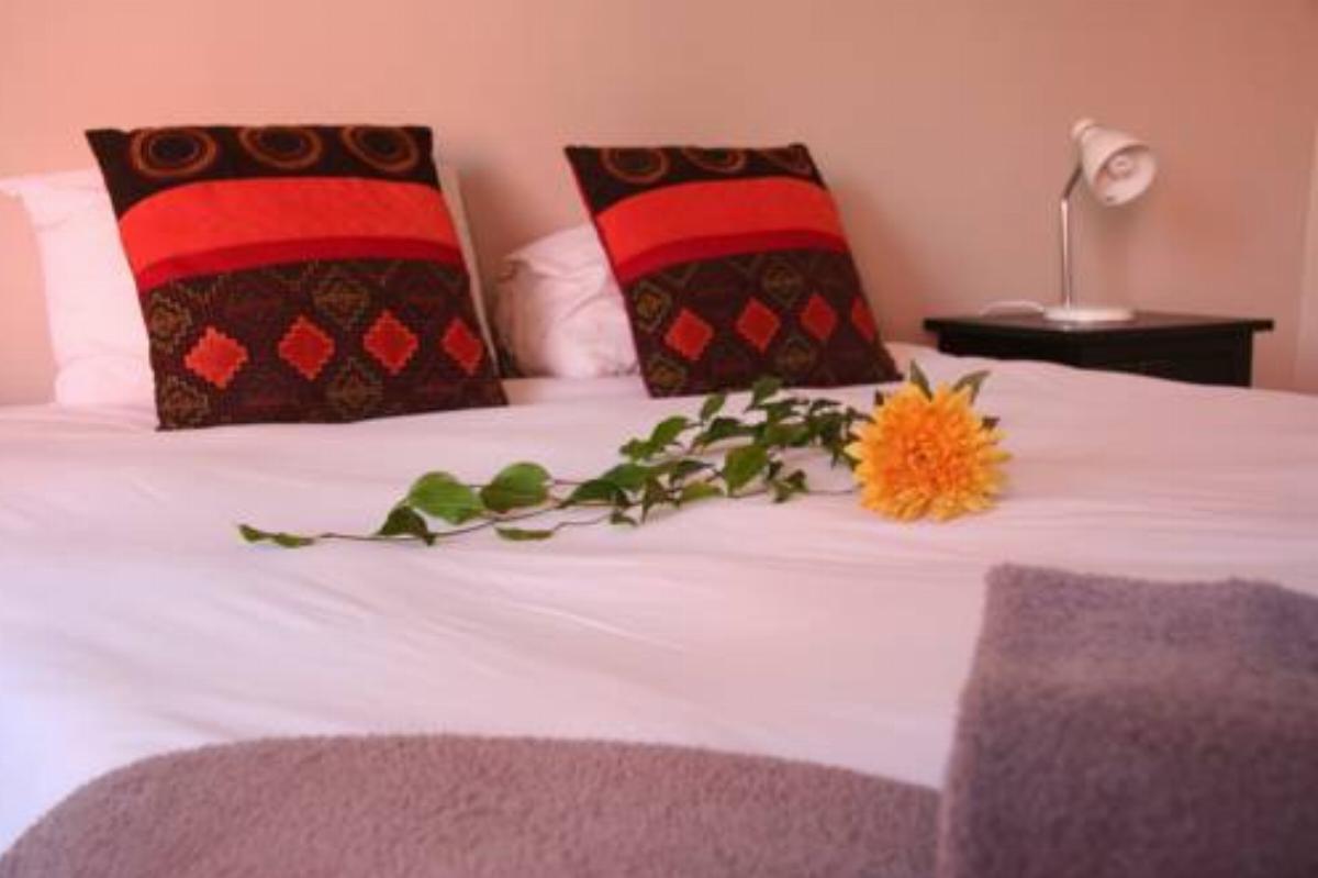 Dunedin Star Guesthouse Hotel Swakopmund Namibia