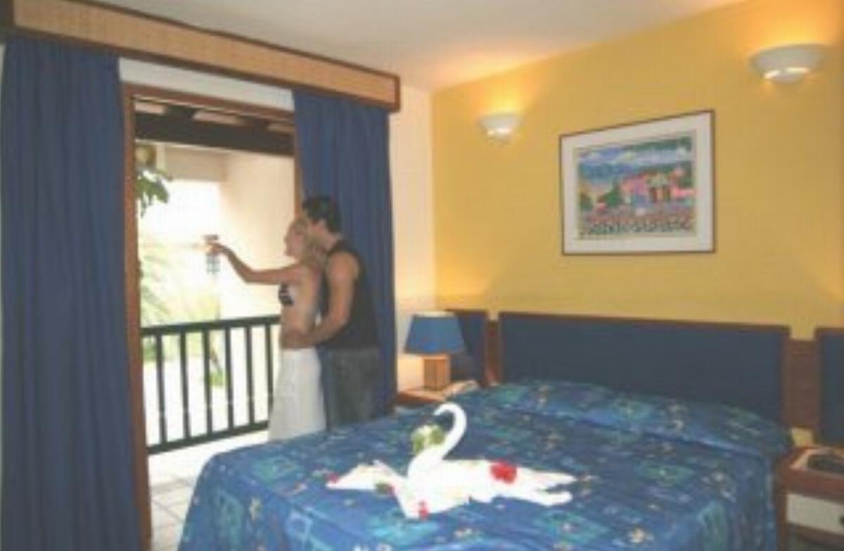 Dunes Hotel & Beach Resort Hotel Isla Margarita Venezuela