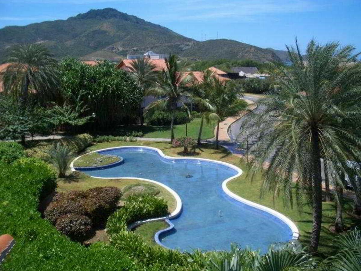 Dunes Hotel & Beach Resort Hotel Isla Margarita Venezuela