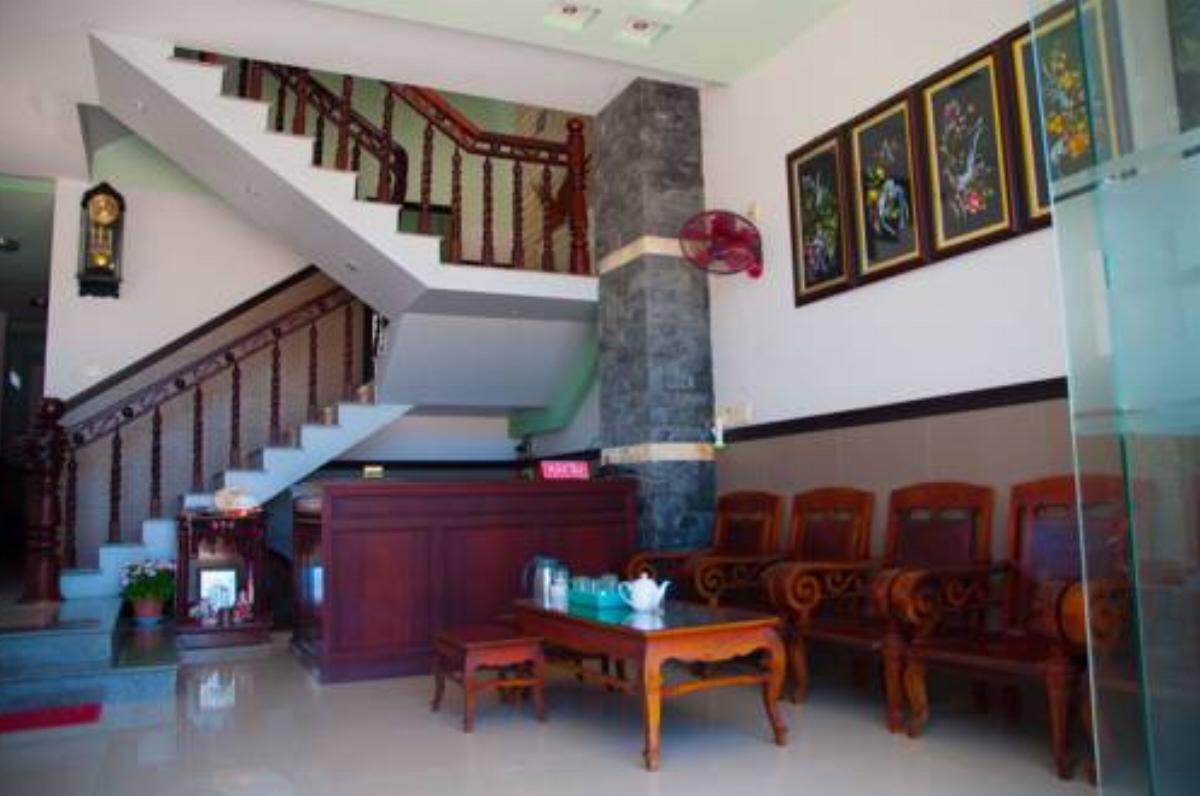 Dung Tao Hotel Hotel Binh Chau Vietnam
