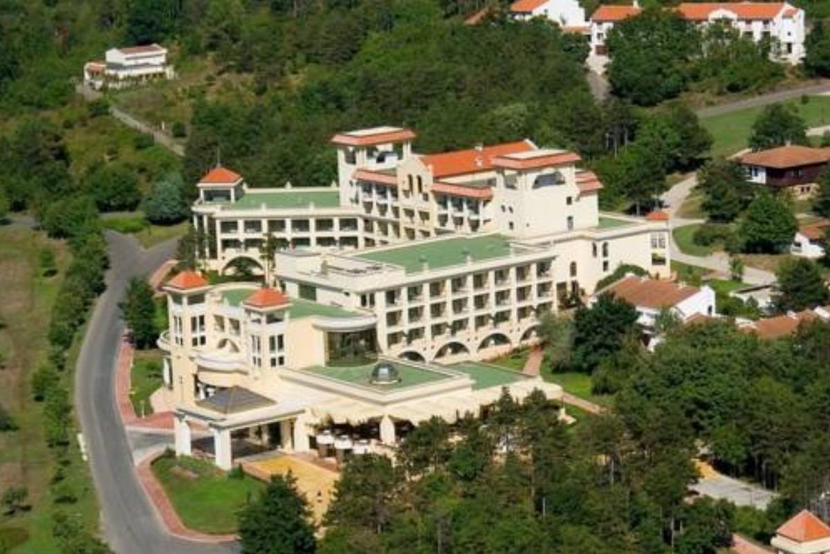 Duni Belleville Hotel - All Inclusive Hotel Duni Bulgaria
