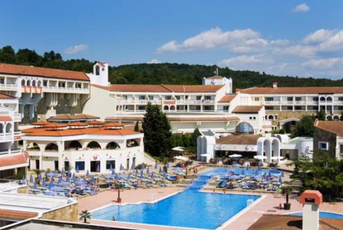 Duni Hotel Pelican - All Inclusive Hotel Duni Bulgaria