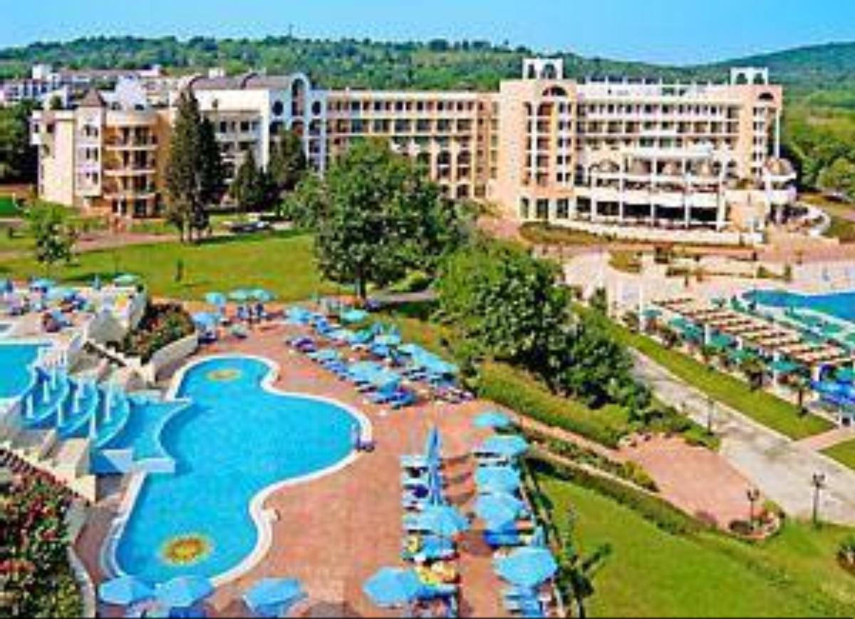Duni Marina Beach Hotel - All Inclusive Hotel Duni Bulgaria
