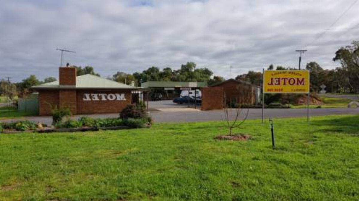 Dunolly Golden Triangle Motel Hotel Dunolly Australia