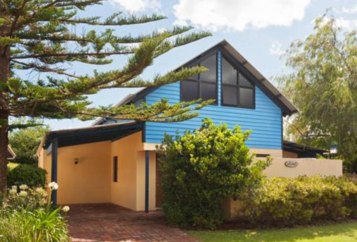 Dunsborough Beach Cottages Hotel Dunsborough Australia